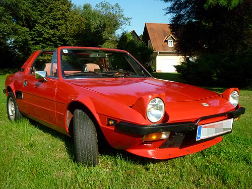 gast172_fiat_x19.jpg (52578 Byte)